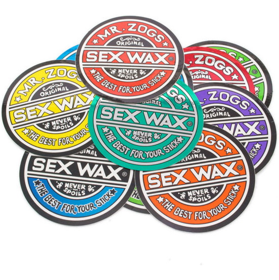 2026 Sex Wax 3